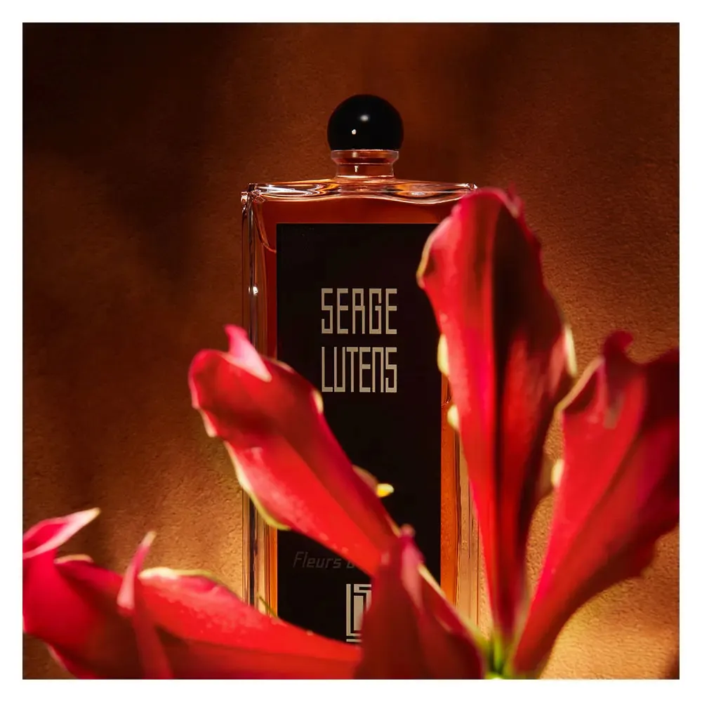 Fleurs D'Oranger Eau de Parfum da donna 50 ml