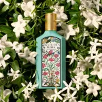 Flora Gorgeous Jasmine Eau de Parfum da donna 100 ml