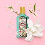 Flora Gorgeous Jasmine Eau de Parfum da donna 100 ml