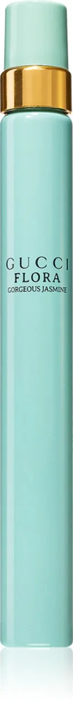 Flora Gorgeous Jasmine Eau de Parfum da donna 100 ml
