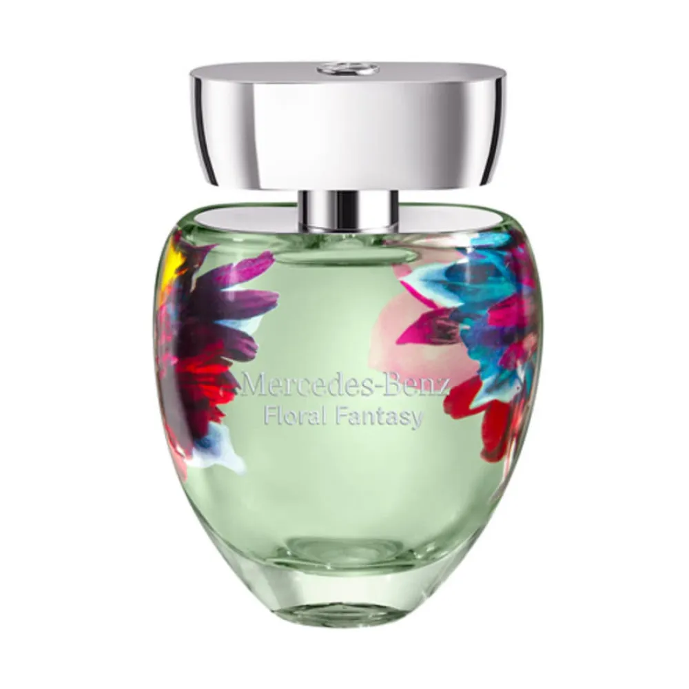 Floral Fantasy Eau de Toilette da donna tester 90 ml