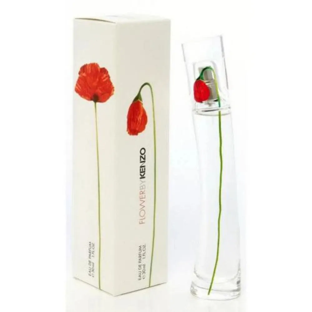 Flower by Kenzo L'Absolue eau de parfum da donna tester 50 ml