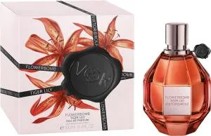 Viktor & Rolf Flowerbomb Tiger Lily Eau de Parfum da donna