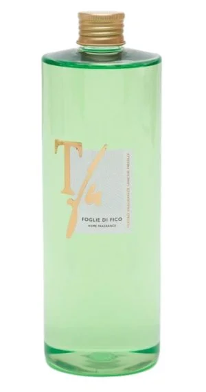 Foglie Di Fico Ricarica Ml.500 Profumo per Ambiente - Tfu Confezionato