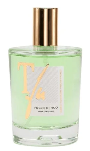 Foglie Di Fico Spray 100 ml Profumo per Ambiente - Tfu
