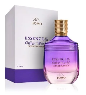 FOMO Essence Of The Other World estratto di profumo unisex