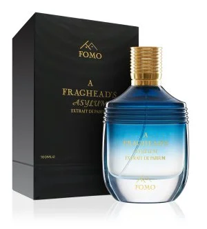 FOMO A Fraghead's Asylum estratto di profumo per uomo