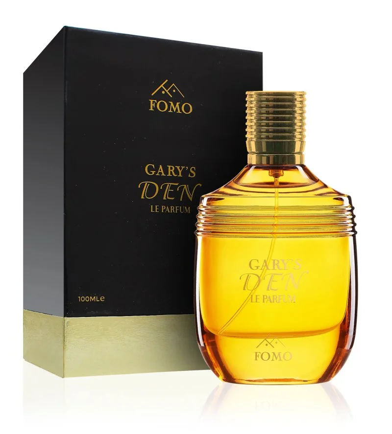 Gary's Den profumo da uomo 100 ml