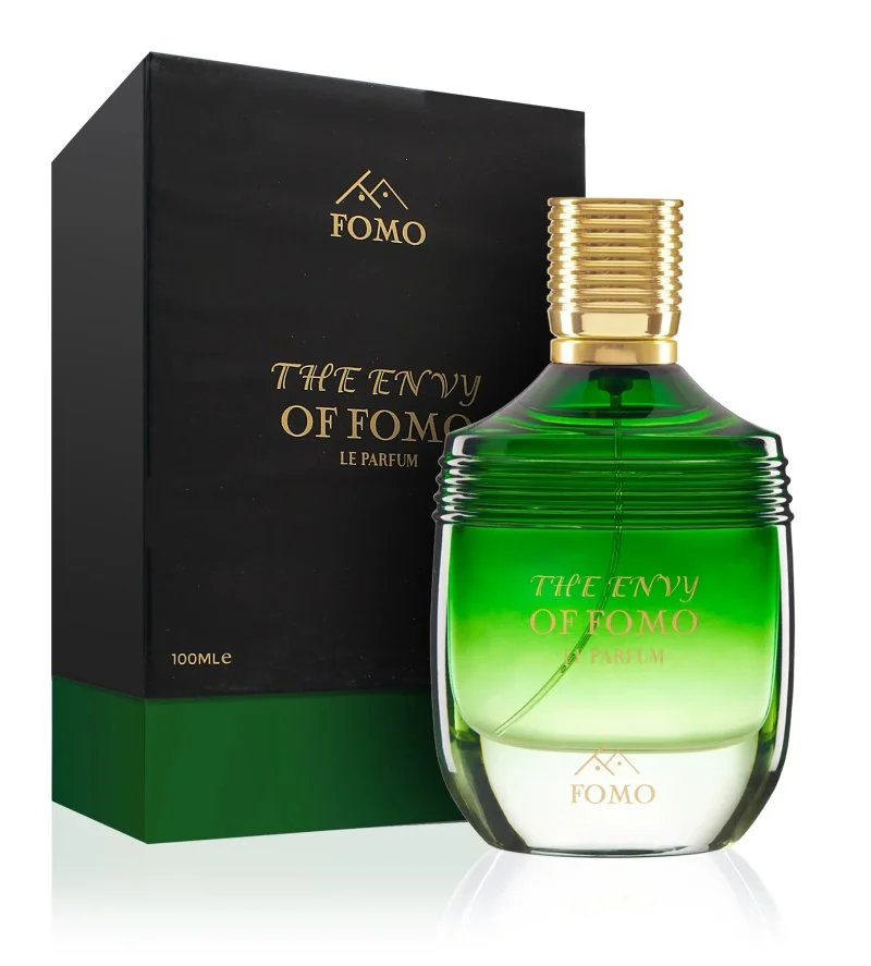 The Envy of FOMO profumo unisex 100 ml