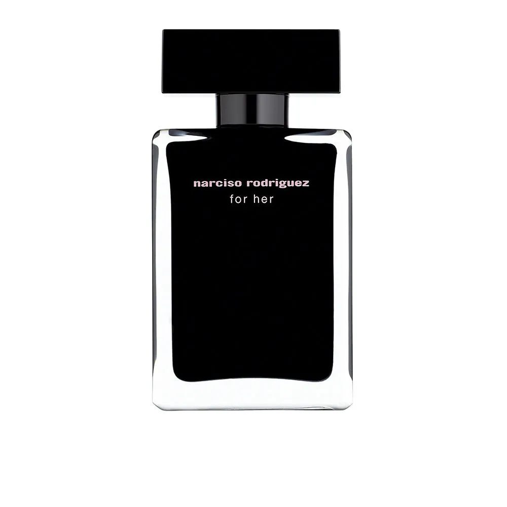For Her EDT 100 ml + EDT MINI 10 ml + BL 50 ml D 1 ks