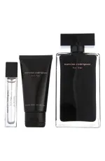 For Her EDT 100 ml + EDT MINI 10 ml + BL 50 ml D 1 ks