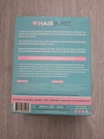 Set Shampoo & Balsamo per Capelli Lunghi