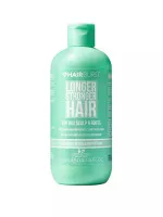 Set Shampoo & Balsamo per Capelli Lunghi