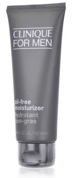 Idratante Oil-Free per Uomo 100 ml