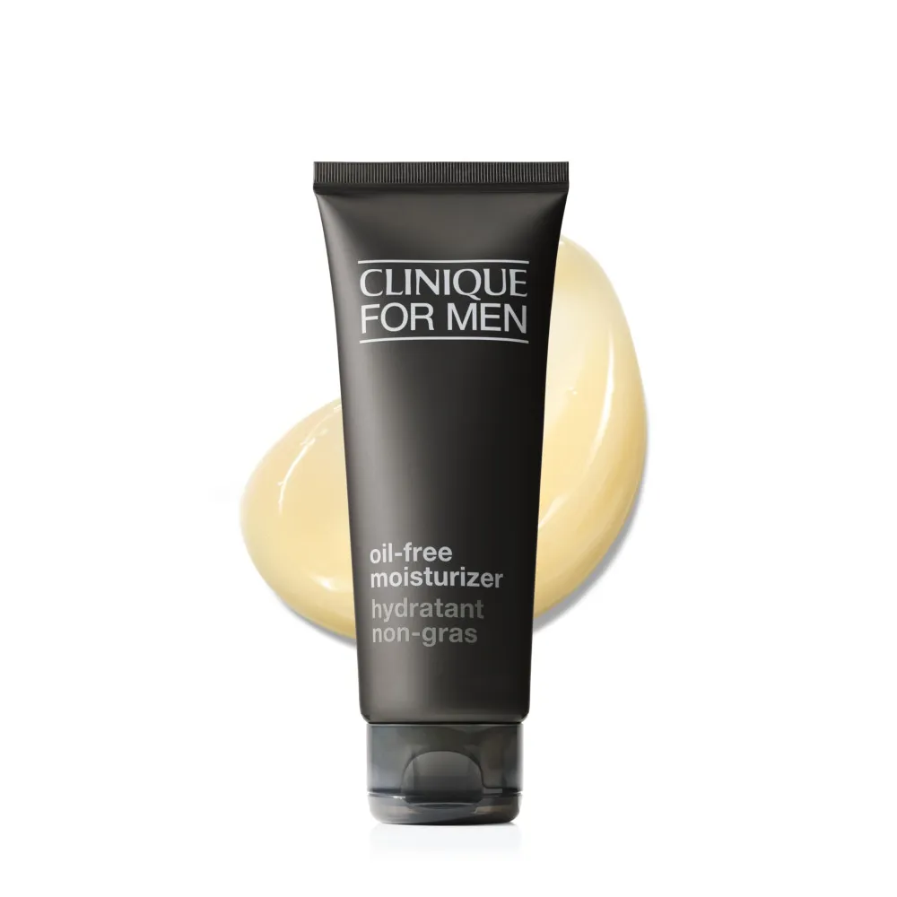Idratante Oil-Free per Uomo 100 ml