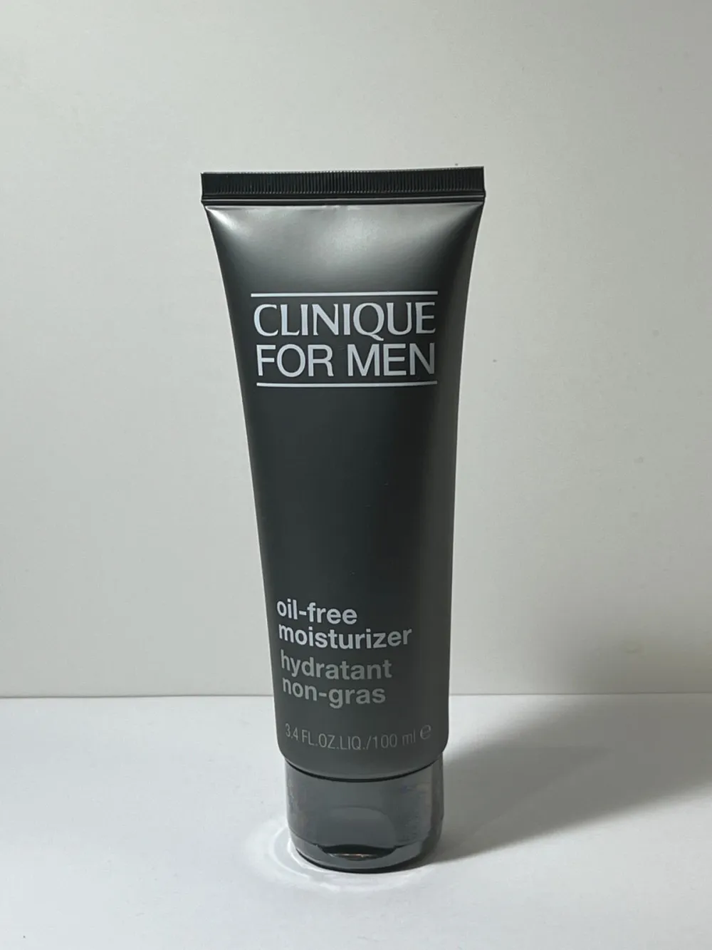 Idratante Oil-Free per Uomo 100 ml
