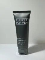 Idratante Oil-Free per Uomo 100 ml