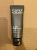 Idratante Oil-Free per Uomo 100 ml