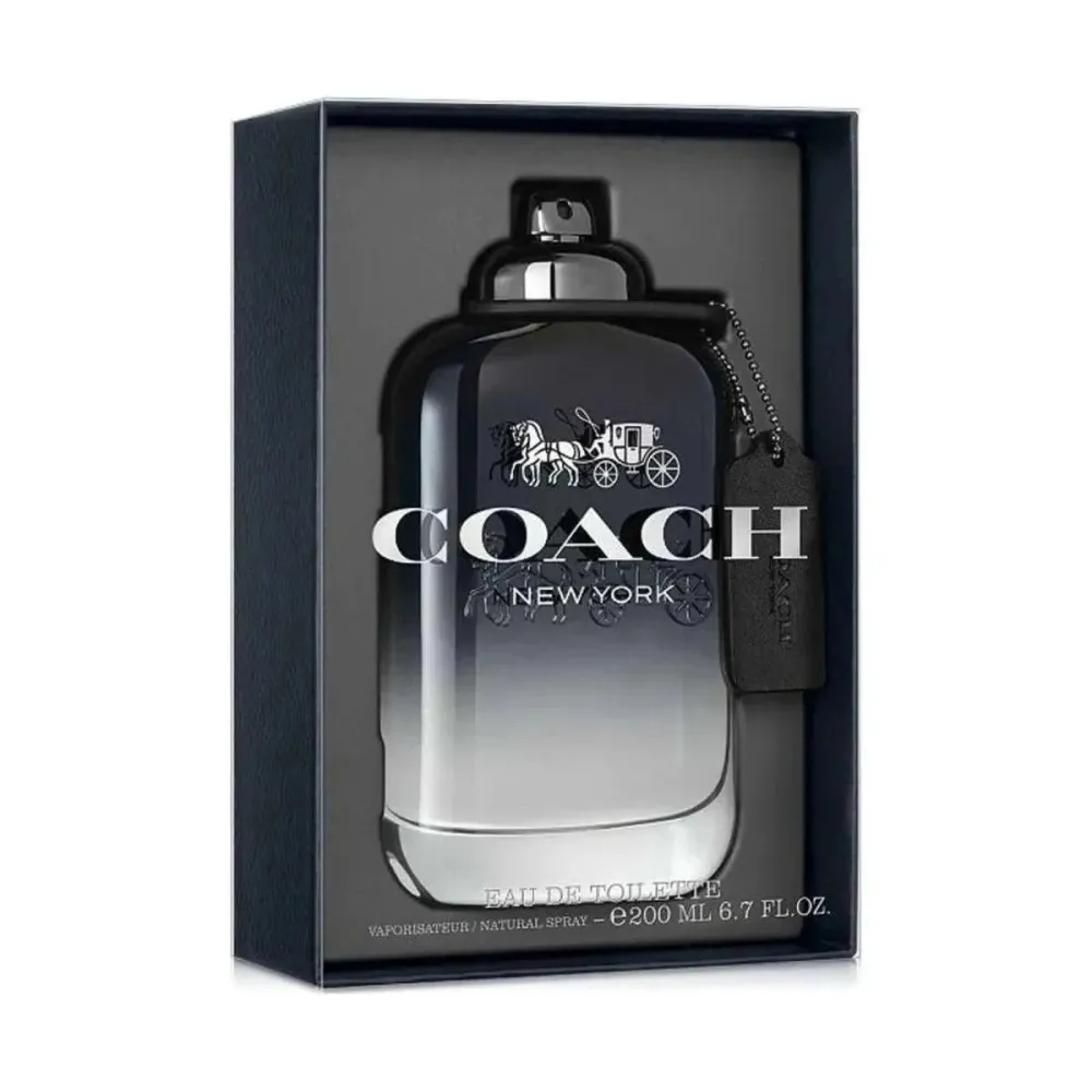 For Men eau de toilette da uomo 200 ml