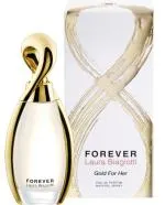 Forever Gold Eau de Parfum da donna 30 ml