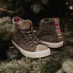 Inkkas Fraggle High Top