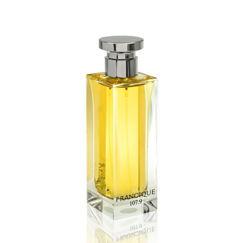 Francique 107.9 Eau de Parfum unisex
