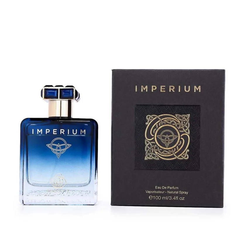 Imperium Eau de Parfum da uomo