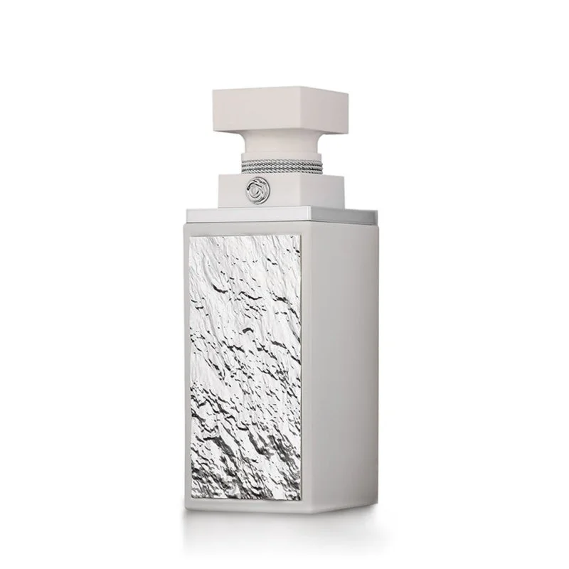 Varakh Silver Eau de Parfum da donna