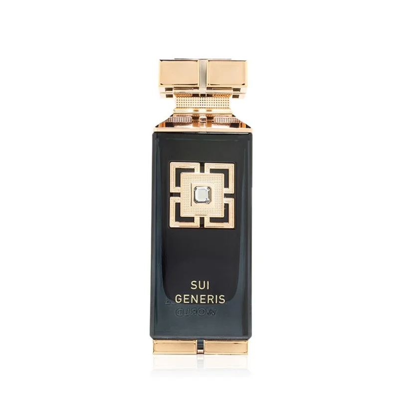 Sui Generis Eau de Parfum da uomo 100 ml
