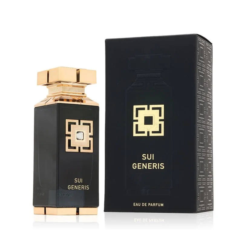 Sui Generis Eau de Parfum da uomo 100 ml