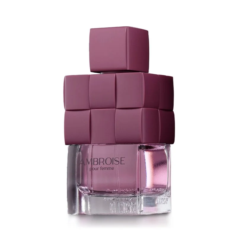 Ambroise Pour Femme eau de parfum da donna 100 ml