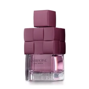 Fragrance World Ambroise Pour Femme eau de parfum da donna