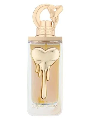 Fragrance World Allure Couture U Eau de Parfum