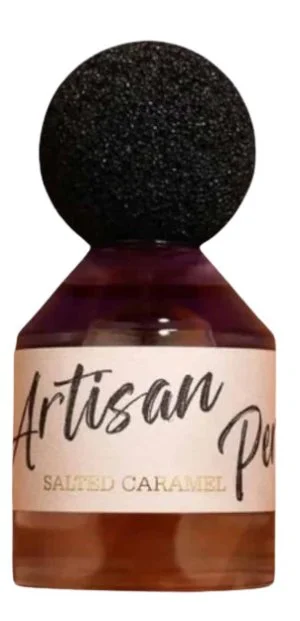 Fragrance World Artisan Perfumery Salted Caramel Eau de Parfum Unisex