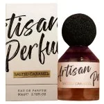 Artisan Perfumery Salted Caramel Eau de Parfum Unisex 80 ml