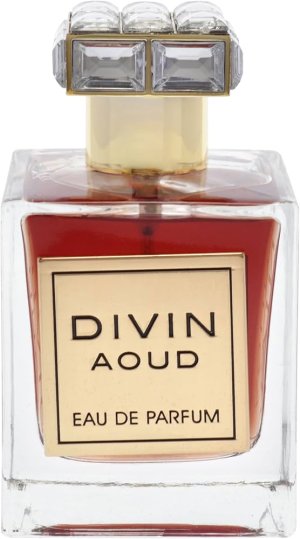 Divin Aoud Eau de Parfum Unisex