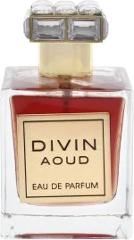 Divin Aoud Eau de Parfum Unisex 100 ml