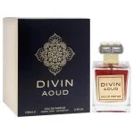 Divin Aoud Eau de Parfum Unisex 100 ml