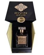Divin Aoud Eau de Parfum Unisex 100 ml