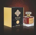 Divin Aoud Eau de Parfum Unisex 100 ml