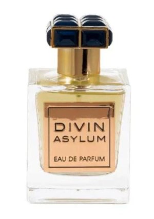 Divin Asylum Eau de Parfum Unisex