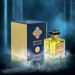 Divin Asylum Eau de Parfum Unisex 100 ml