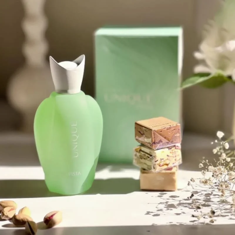 Extremely Unique Pista U Eau de Parfum 100 ml
