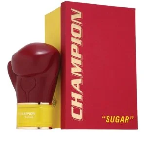 Fragrance World Champion Sugar U Eau de Parfum