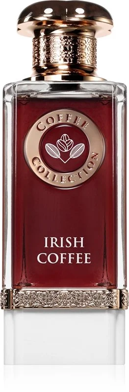 Irish Coffee Eau de Parfum unisex 100 ml
