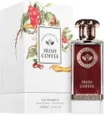 Irish Coffee Eau de Parfum unisex 100 ml