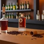 Irish Coffee Eau de Parfum unisex 100 ml