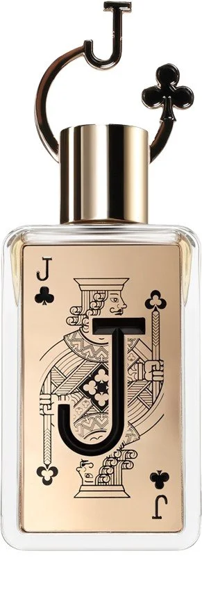 Jack Of Clubs M Eau de Parfum 80 ml