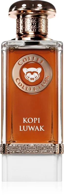 Fragrance World Kopi Luwak Eau de Parfum Unisex