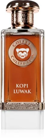Kopi Luwak Eau de Parfum Unisex 100 ml